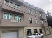 Satılır 3 otaqlı 94 m2 yeni tikili Biləcəri