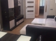 İcarəyə verilir 2 otaqlı 55 m2 köhnə tikili İnşaatçılar m.