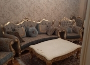 Satılır 2 otaqlı 70 m2 yeni tikili Qara Qarayev m.