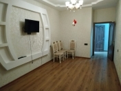 İcarəyə verilir 2 otaqlı 78 m2 yeni tikili 20 yanvar m.