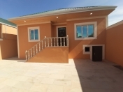 Satılır 4 otaqlı 130 m2 həyət evi Hövsan