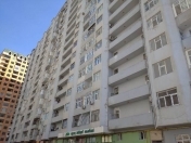 Satılır 2 otaqlı 51 m2 yeni tikili 9 mkr