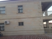 İcarəyə verilir 5 otaqlı 230 m2 bağ evi Zirə