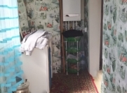 Satılır 2 otaqlı 64 m2 həyət evi Asan Xidmət-3