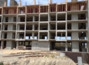 Satılır 1 otaqlı 5 m2 yeni tikili Xırdalan