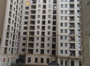 İcarəyə verilir 2 otaqlı 50 m2 yeni tikili Nəriman Nərimanov parkı