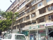 Satılır 3 otaqlı 90 m2 köhnə tikili 8 mkr