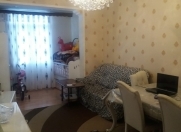 Satılır 1 otaqlı 35 m2 köhnə tikili 2 mkr