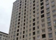 Satılır 1 otaqlı 60 m2 yeni tikili İnşaatçılar m.