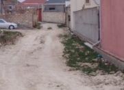 Satılır 6 sot torpaq Y.Suraxanı