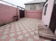 Satılır 3 otaqlı 3 m2 həyət evi AAF PARK