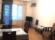 İcarəyə verilir 2 otaqlı 70 m2 yeni tikili Nizami m.