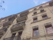 İcarəyə verilir 2 otaqlı 65 m2 köhnə tikili Beşmərtəbə