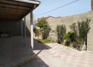 İcarəyə verilir 2 otaqlı 70 m2 həyət evi Qala