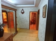 Satılır 3 otaqlı 92 m2 yeni tikili Badamdar