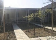 İcarəyə verilir 2 otaqlı 50 m2 bağ evi Mərdəkan