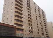 Satılır 3 otaqlı 102 m2 yeni tikili Badamdar