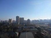 Satılır 3 otaqlı 120 m2 yeni tikili Nəsimi r.