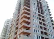 Satılır 1 otaqlı 37 m2 yeni tikili 28 Mall