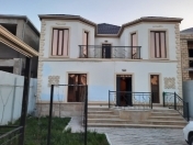 Satılır 6 otaqlı 270 m2 həyət evi Masazır