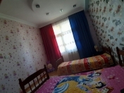 Satılır 2 otaqlı 59 m2 yeni tikili Qara Qarayev m.