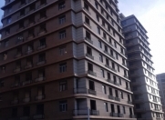 Satılır 1 otaqlı 30 m2 yeni tikili Təzə bazar