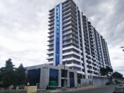 Satılır 1 otaqlı 44.4 m2 yeni tikili Qara Qarayev m.