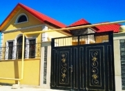 Satılır 3 otaqlı 100 m2 həyət evi Masazır