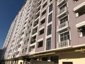 Satılır 3 otaqlı 122 m2 yeni tikili Gənclik m.