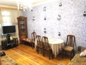 İcarəyə verilir 2 otaqlı 42 m2 köhnə tikili 3 mkr