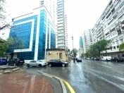 Satılır 10 otaqlı 880 m2 obyekt Nəsimi r.