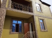 Satılır 6 otaqlı 265 m2 həyət evi Masazır
