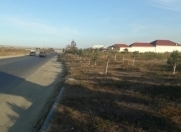 Satılır 23 sot torpaq Masazır