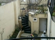 Satılır 5 otaqlı 210 m2 həyət evi Rəsulzadə