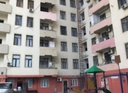 Satılır 4 otaqlı 167 m2 yeni tikili İnşaatçılar m.