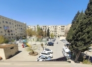 Satılır 4 otaqlı 80 m2 köhnə tikili Badamdar