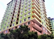 Satılır 2 otaqlı 97 m2 yeni tikili Badamdar