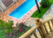 Satılır 6 otaqlı 470 m2 bağ evi Nardaran