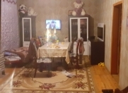 Satılır 3 otaqlı 100 m2 həyət evi Sulutəpə