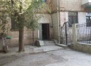 Satılır 2 otaqlı 54 m2 köhnə tikili Badamdar