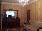 Satılır 4 otaqlı 105 m2 köhnə tikili 6 mkr