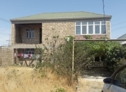 Satılır 4 otaqlı 250 m2 həyət evi Hökməli