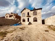 Satılır 5 otaqlı 175 m2 bağ evi Türkan