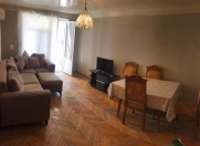 İcarəyə verilir 2 otaqlı 60 m2 köhnə tikili İnşaatçılar m.