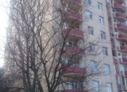 Satılır 3 otaqlı 120 m2 yeni tikili Nəriman Nərimanov m.