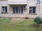 Satılır 1 otaqlı 34 m2 köhnə tikili AAF PARK