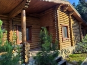 Satılır 4 otaqlı 100 m2 bağ evi Xırdalan