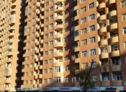 İcarəyə verilir 2 otaqlı 80 m2 yeni tikili Yeni Yasamal