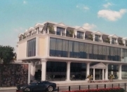 İcarəyə verilir 1 otaqlı 2000 m2 obyekt Nizami r.