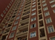 Satılır 4 otaqlı 205 m2 yeni tikili Nəsimi r.